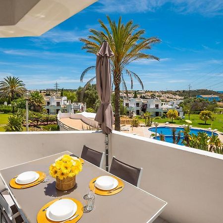Apartament Happy House In Clube Albufeira Zewnętrze zdjęcie