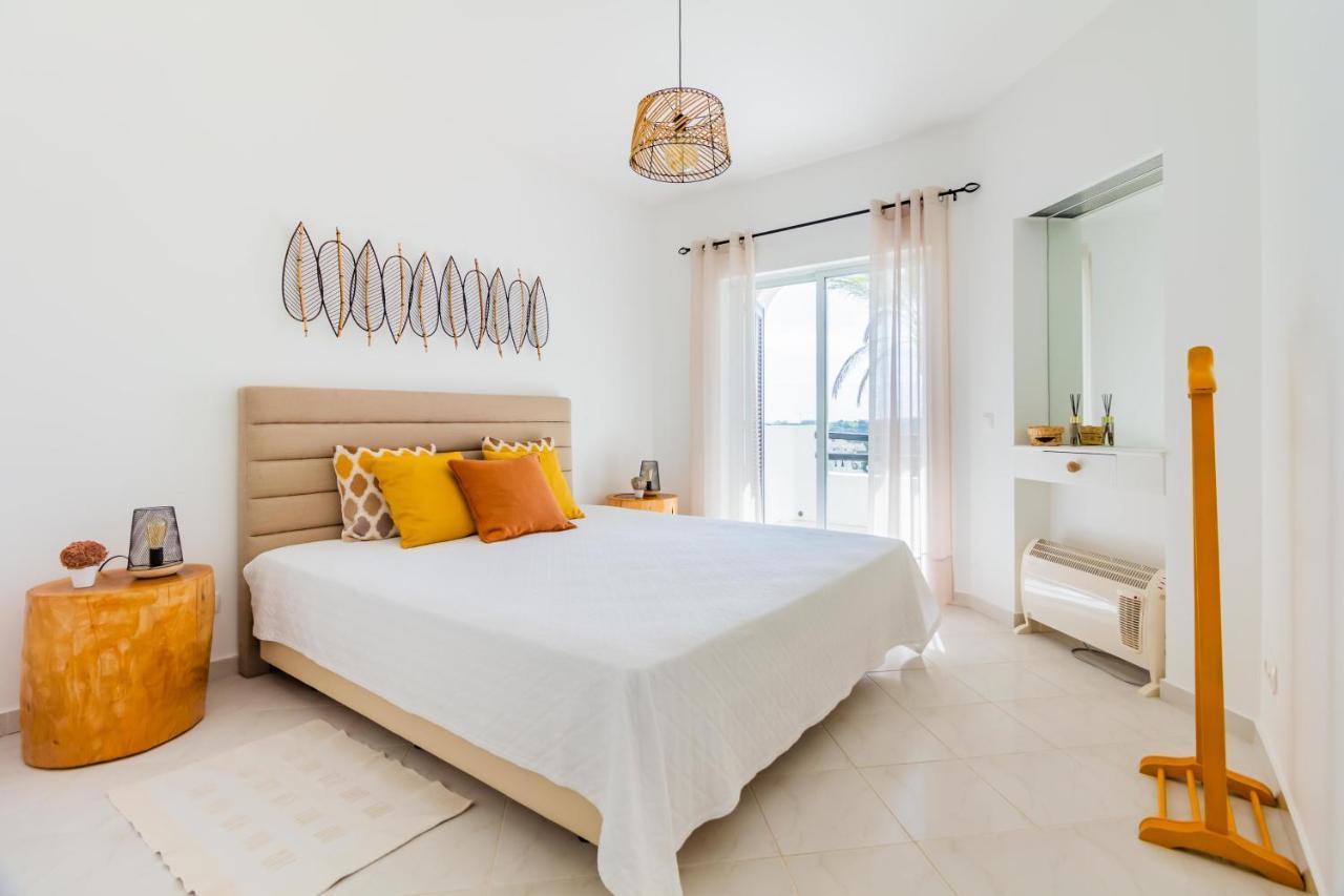 Apartament Happy House In Clube Albufeira Zewnętrze zdjęcie