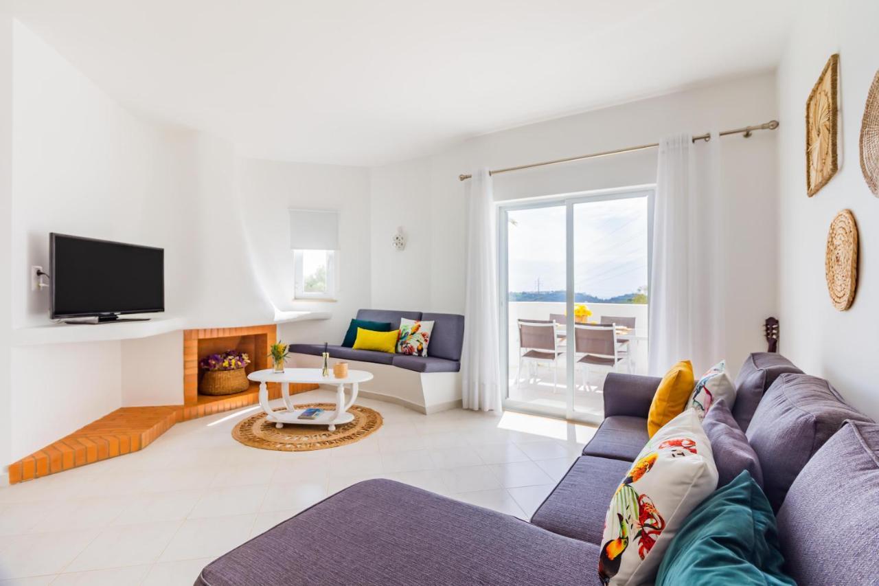 Apartament Happy House In Clube Albufeira Zewnętrze zdjęcie
