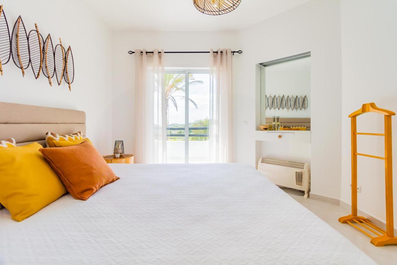Apartament Happy House In Clube Albufeira Zewnętrze zdjęcie