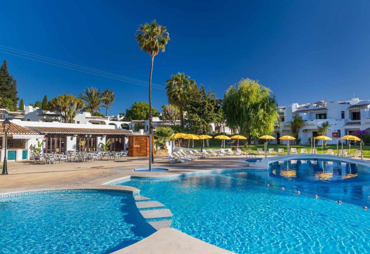 Apartament Happy House In Clube Albufeira Zewnętrze zdjęcie