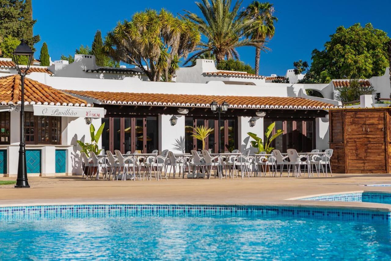 Apartament Happy House In Clube Albufeira Zewnętrze zdjęcie