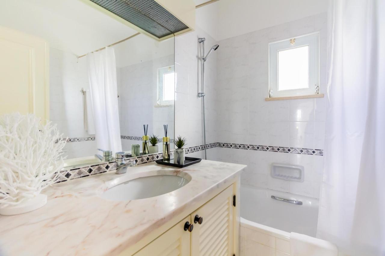 Apartament Happy House In Clube Albufeira Zewnętrze zdjęcie