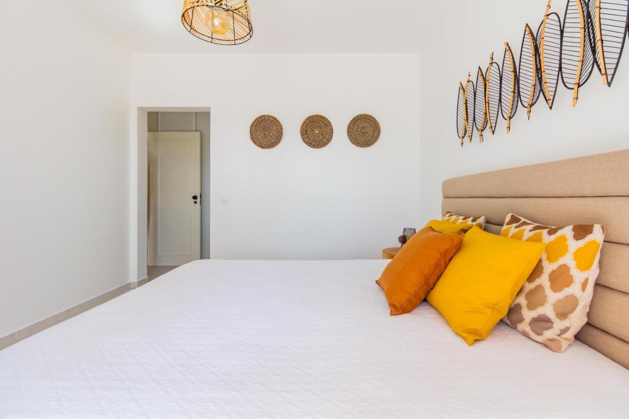 Apartament Happy House In Clube Albufeira Zewnętrze zdjęcie