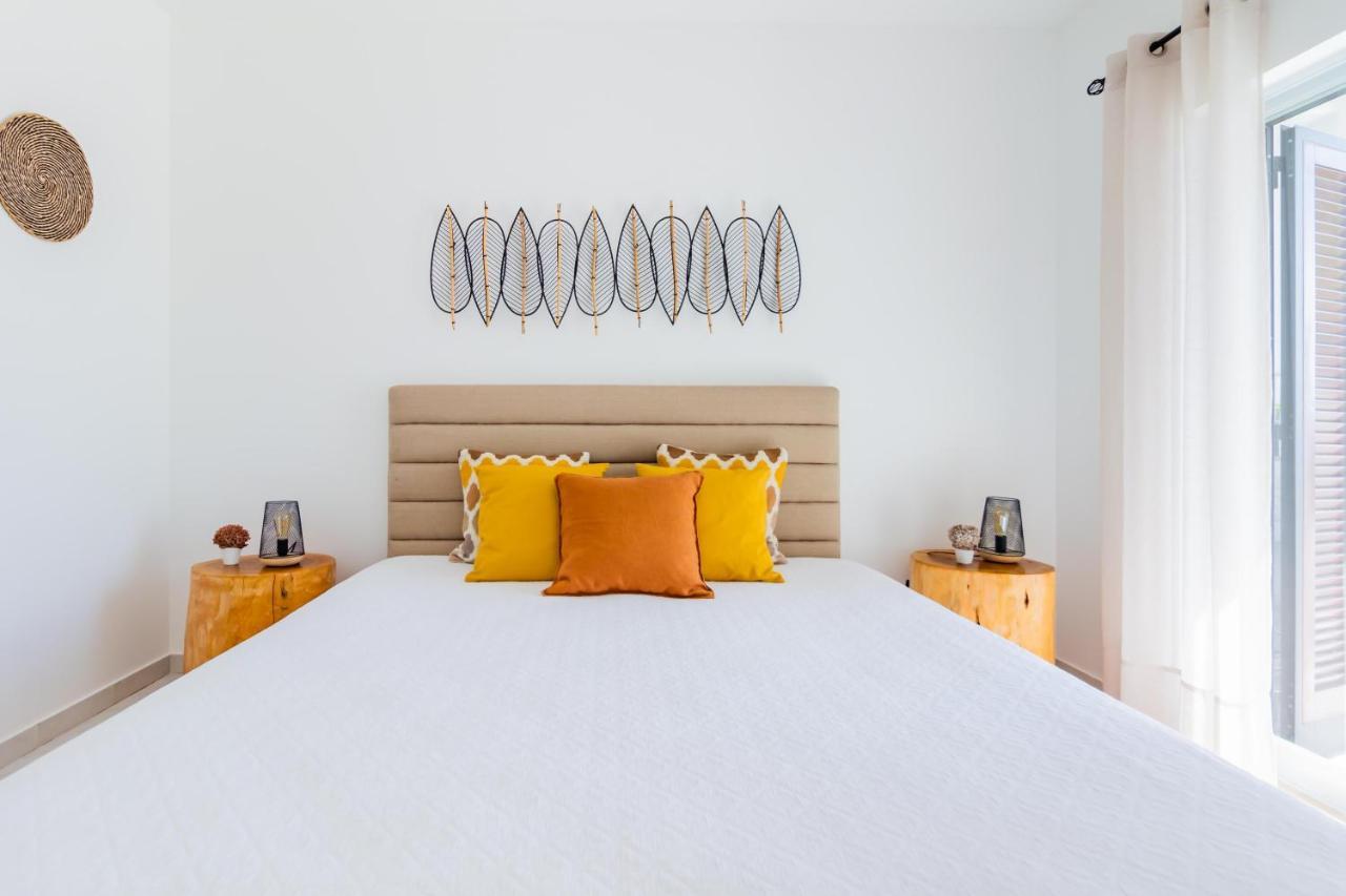 Apartament Happy House In Clube Albufeira Zewnętrze zdjęcie