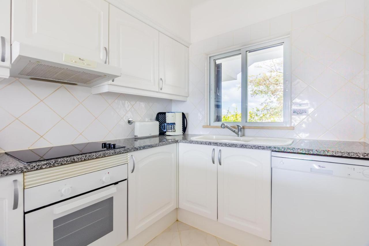 Apartament Happy House In Clube Albufeira Zewnętrze zdjęcie