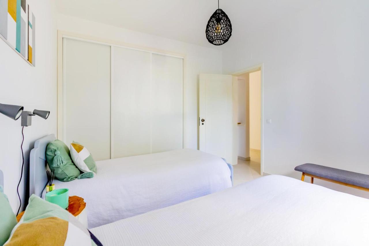Apartament Happy House In Clube Albufeira Zewnętrze zdjęcie