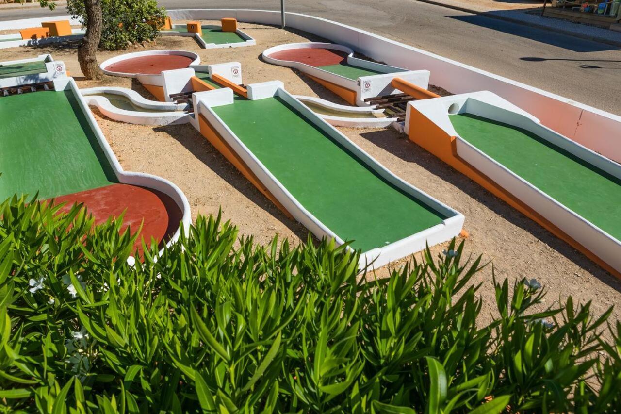 Apartament Happy House In Clube Albufeira Zewnętrze zdjęcie