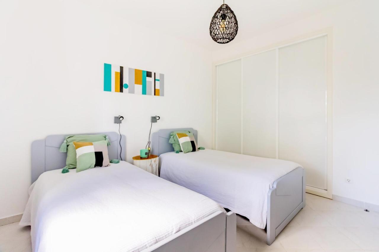Apartament Happy House In Clube Albufeira Zewnętrze zdjęcie