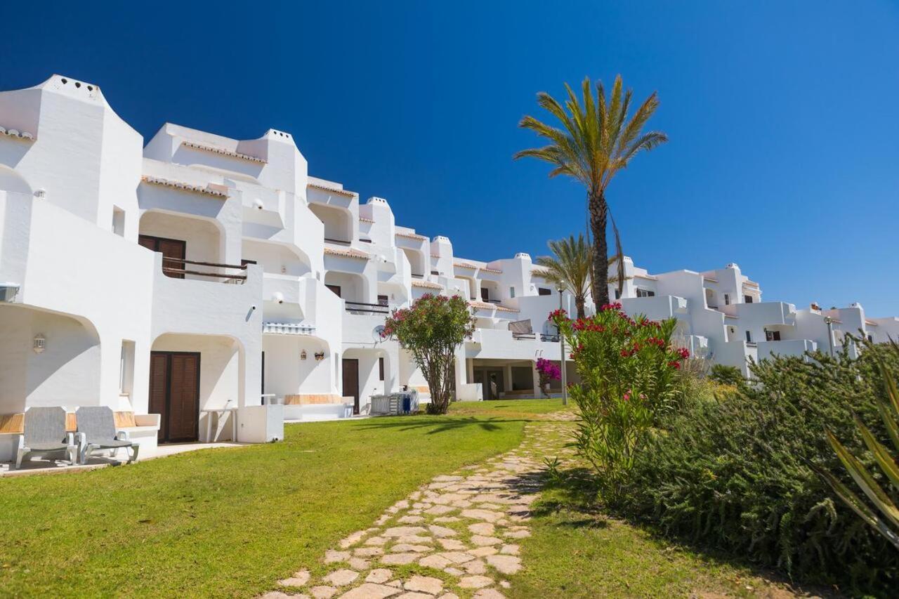 Apartament Happy House In Clube Albufeira Zewnętrze zdjęcie