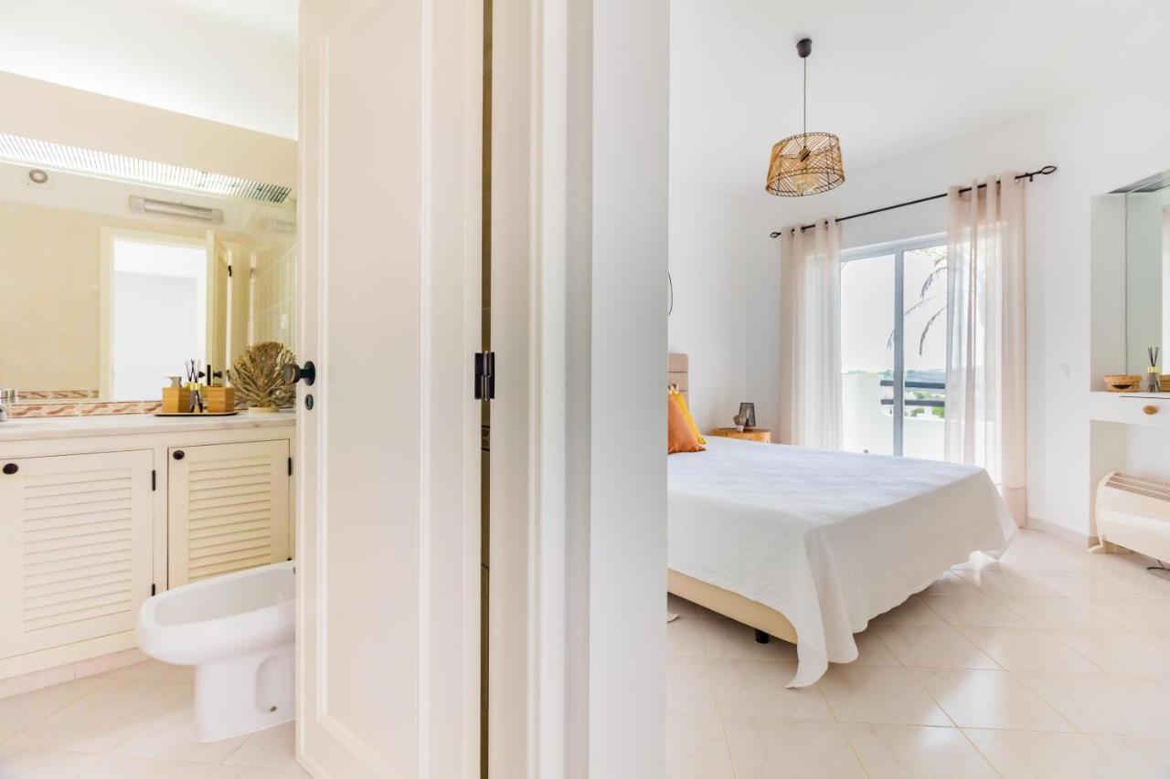 Apartament Happy House In Clube Albufeira Zewnętrze zdjęcie