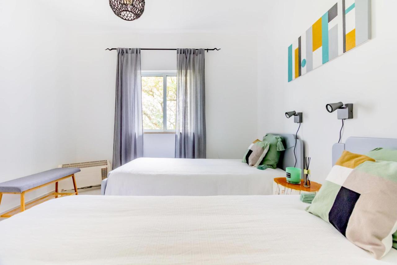 Apartament Happy House In Clube Albufeira Zewnętrze zdjęcie