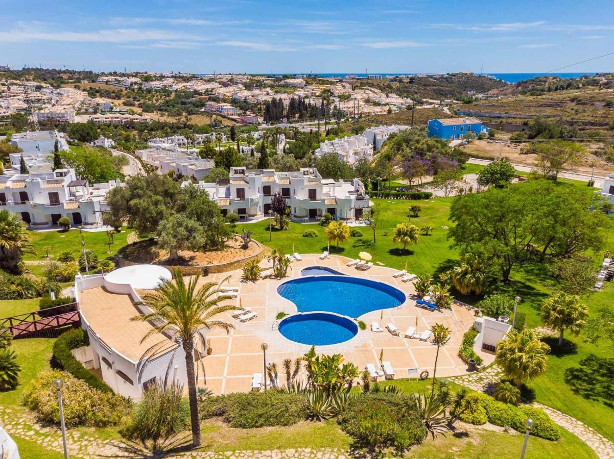 Apartament Happy House In Clube Albufeira Zewnętrze zdjęcie