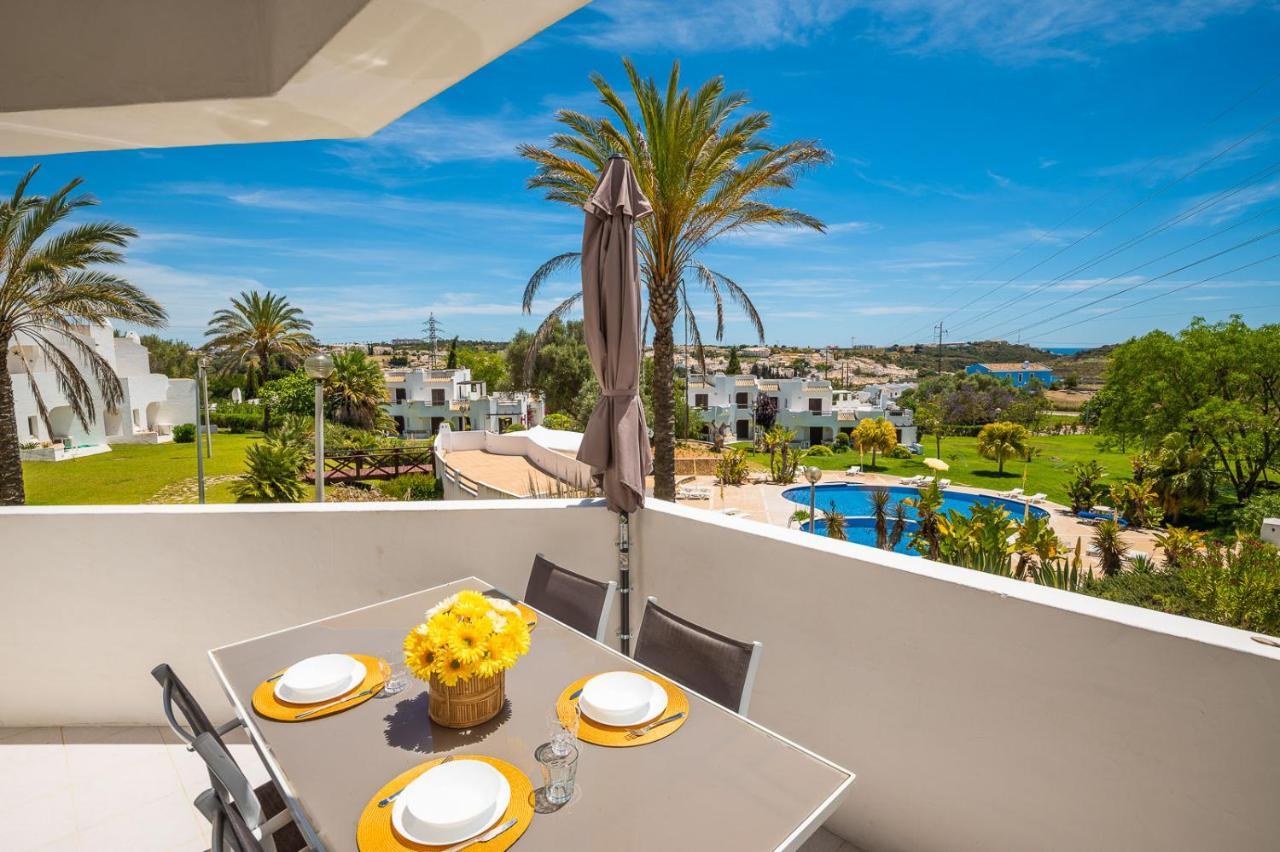 Apartament Happy House In Clube Albufeira Zewnętrze zdjęcie