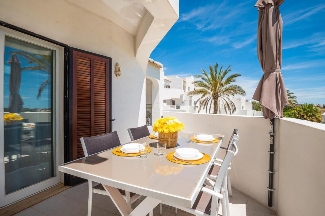 Apartament Happy House In Clube Albufeira Zewnętrze zdjęcie