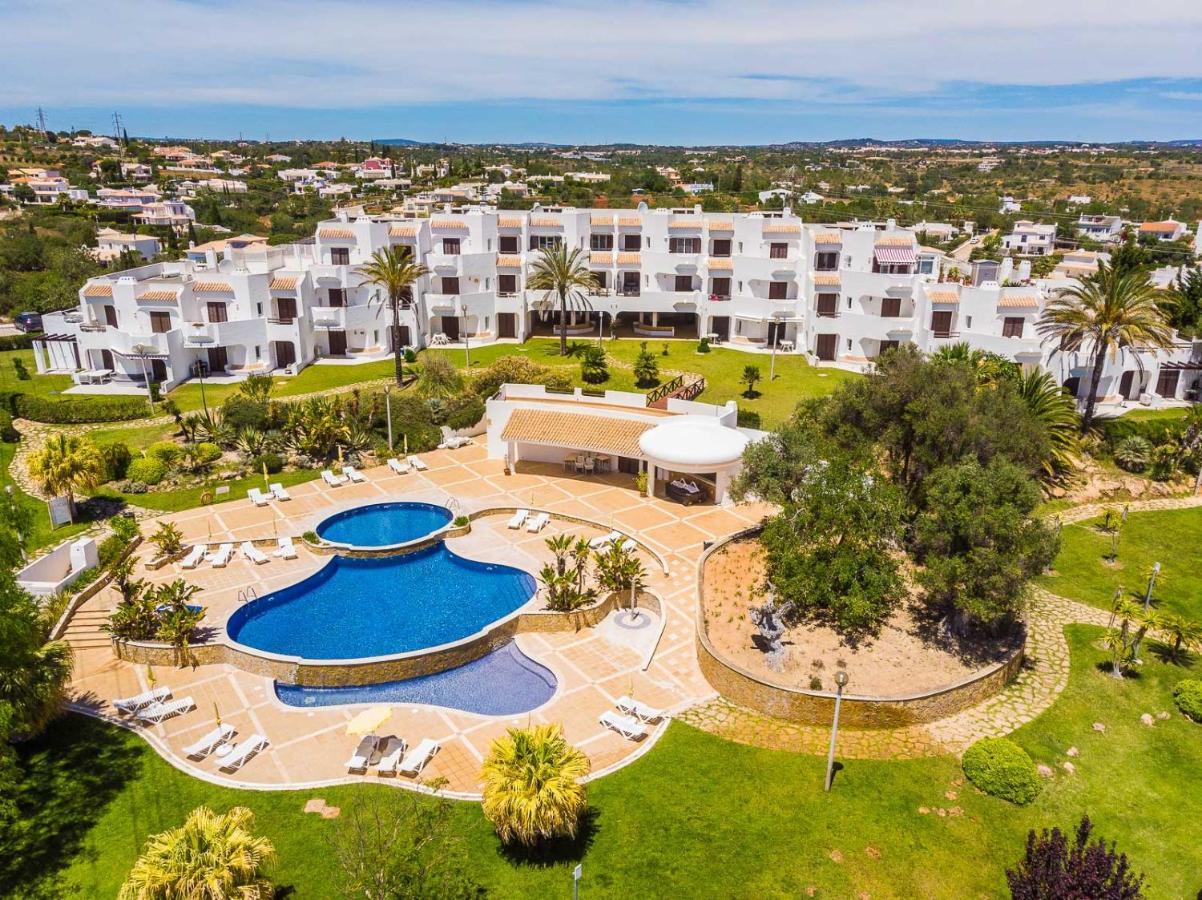 Apartament Happy House In Clube Albufeira Zewnętrze zdjęcie