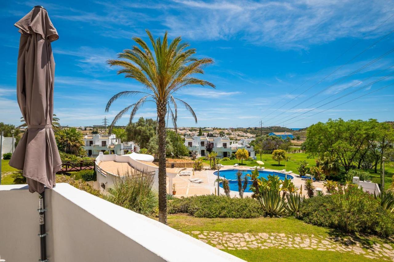 Apartament Happy House In Clube Albufeira Zewnętrze zdjęcie